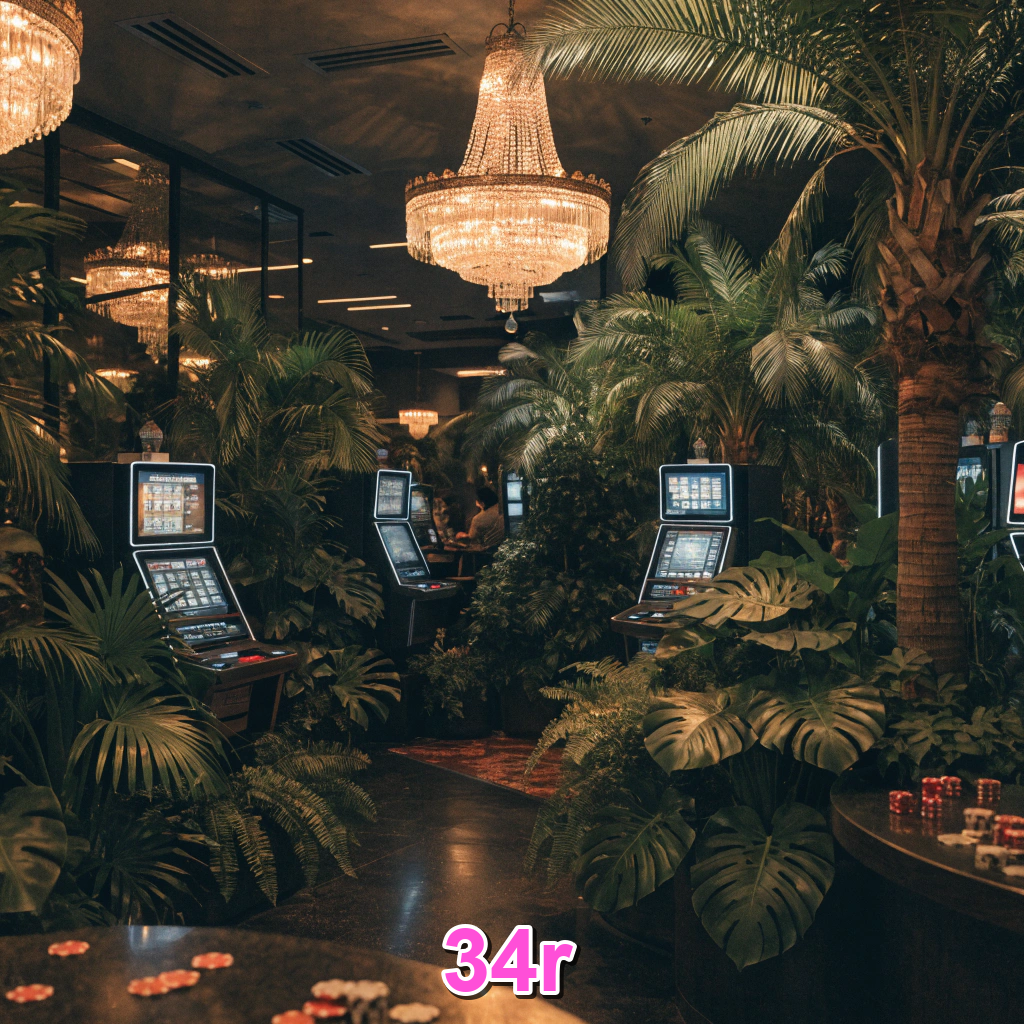 Screenshot 1 - 34r Home Screen